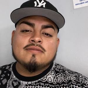 Meet your Posher, Medrano